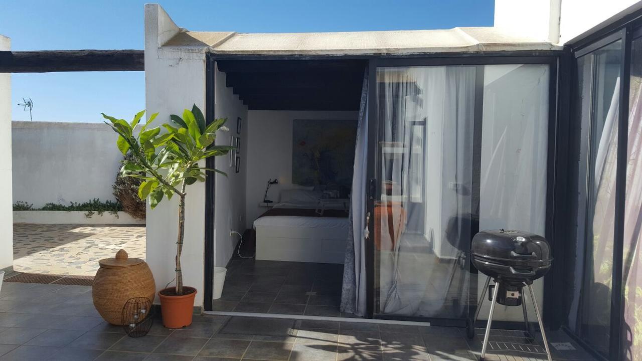 B&B La Mimosa Teguise  Exteriér fotografie