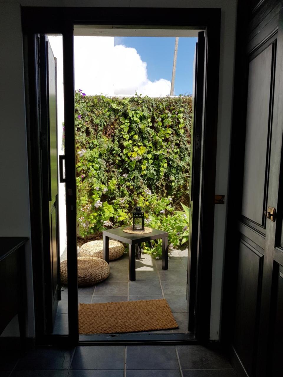 B&B La Mimosa Teguise  Exteriér fotografie