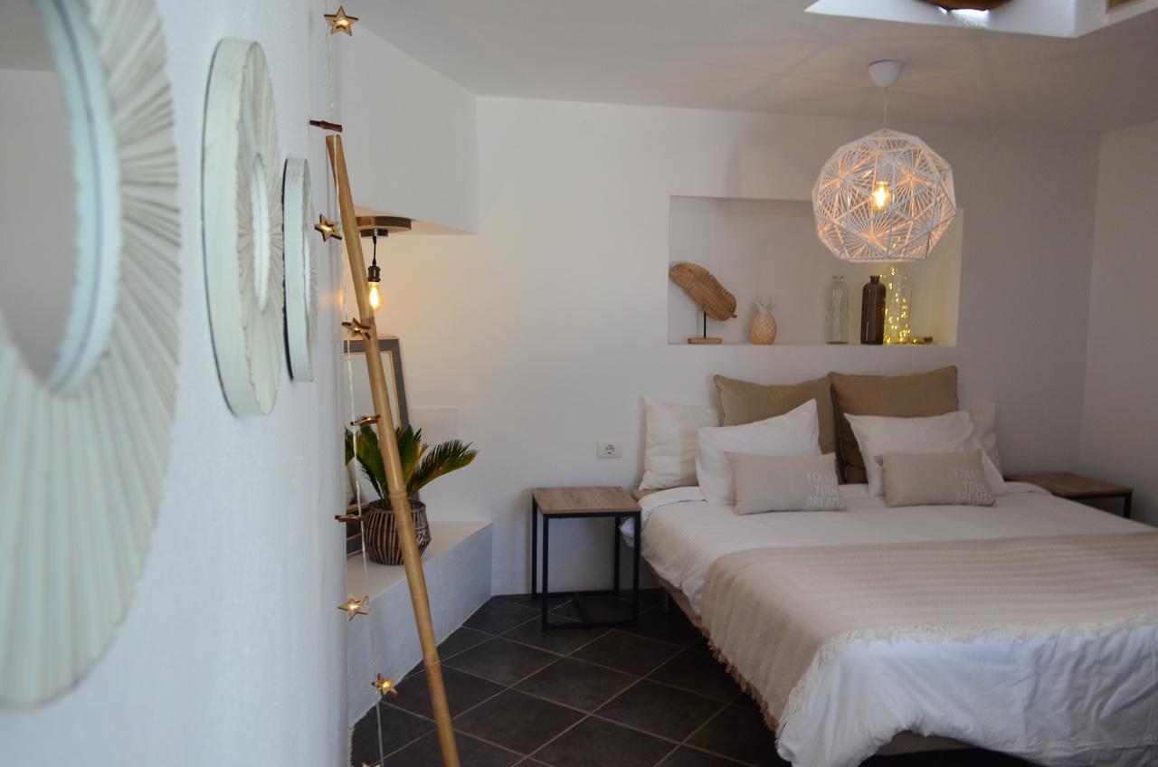 B&B La Mimosa Teguise  Exteriér fotografie