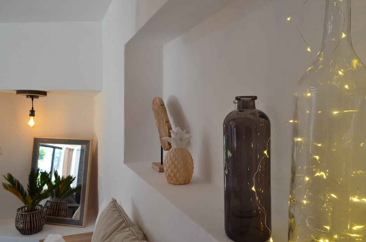 B&B La Mimosa Teguise  Exteriér fotografie