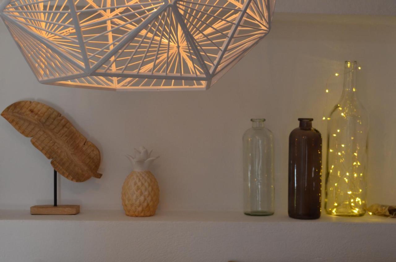 B&B La Mimosa Teguise  Exteriér fotografie