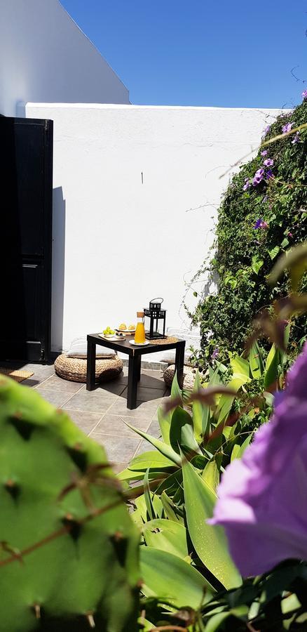 B&B La Mimosa Teguise  Exteriér fotografie
