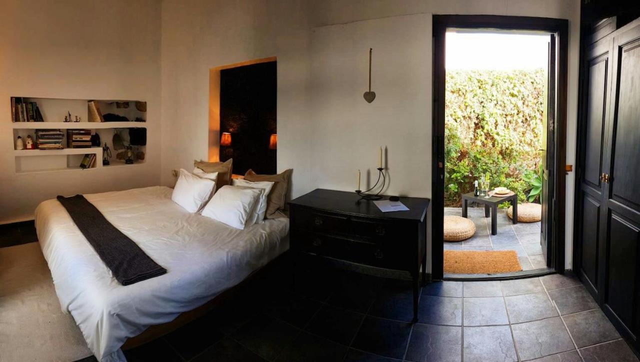 B&B La Mimosa Teguise  Exteriér fotografie