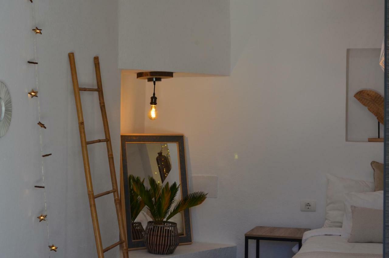 B&B La Mimosa Teguise  Exteriér fotografie