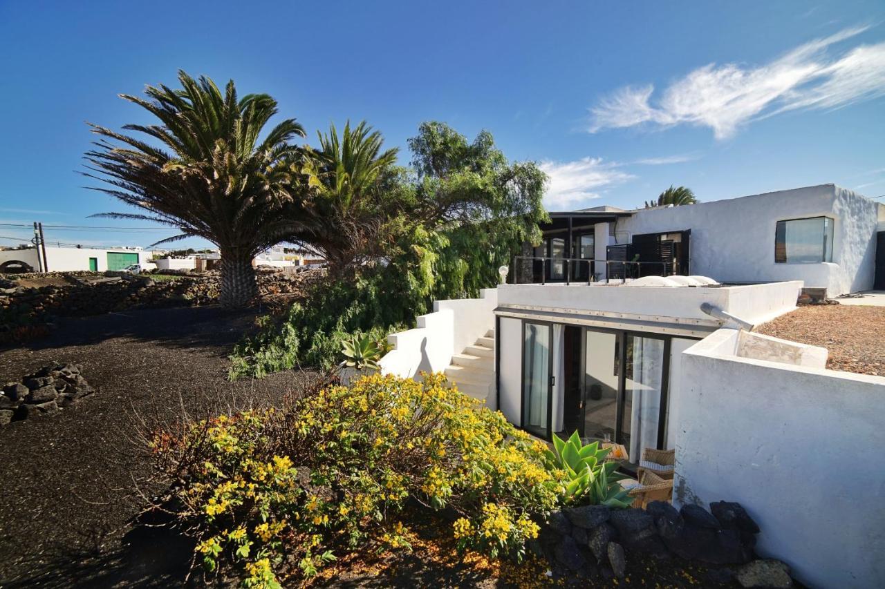 B&B La Mimosa Teguise  Exteriér fotografie