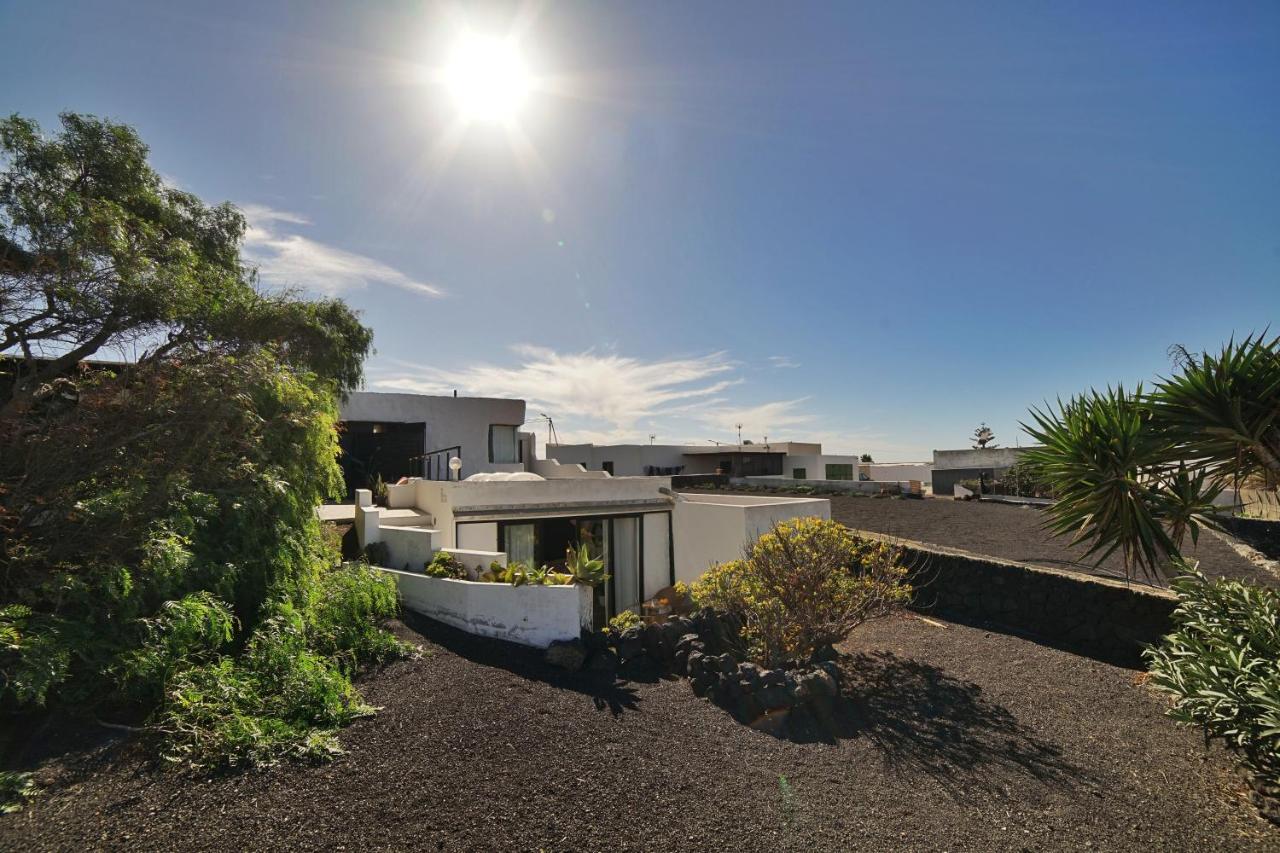 B&B La Mimosa Teguise  Exteriér fotografie