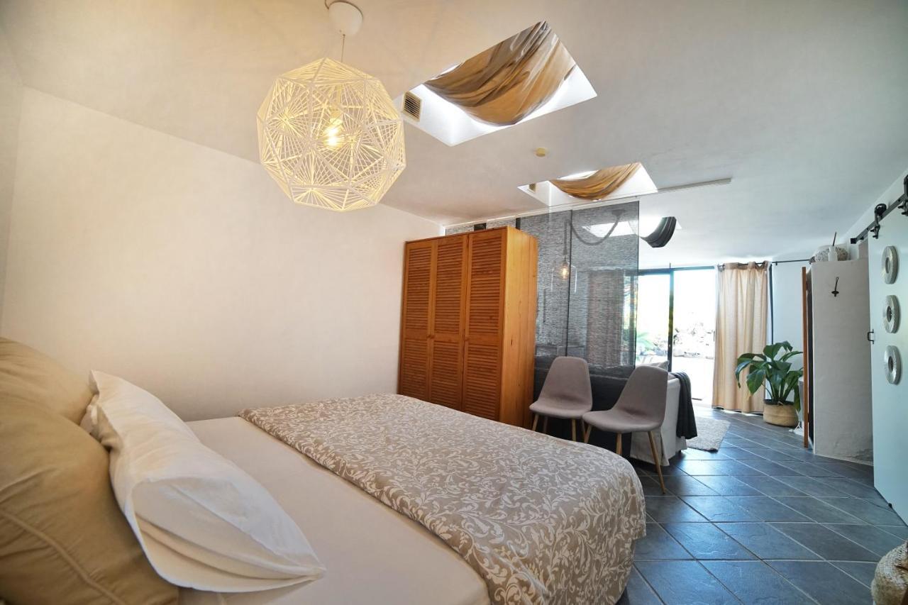B&B La Mimosa Teguise  Exteriér fotografie