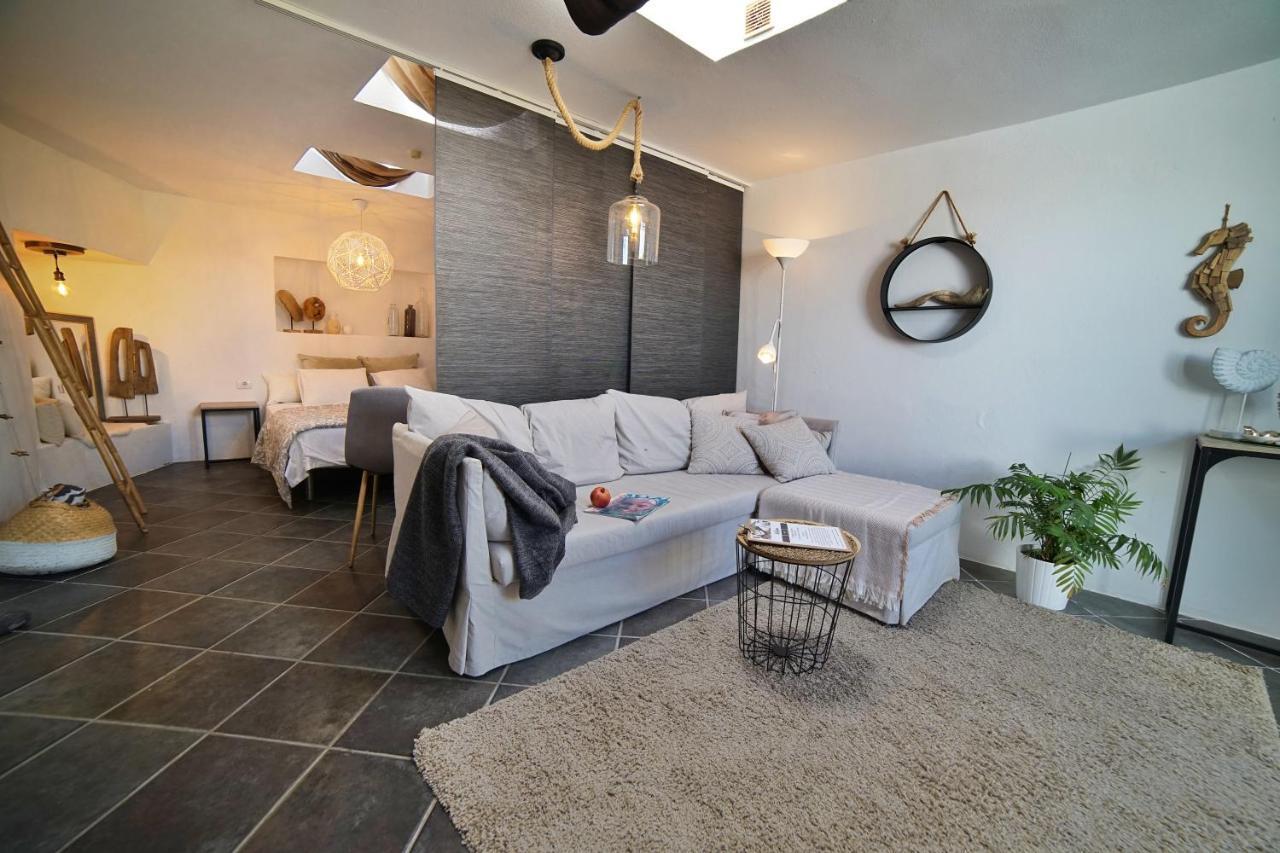 B&B La Mimosa Teguise  Exteriér fotografie