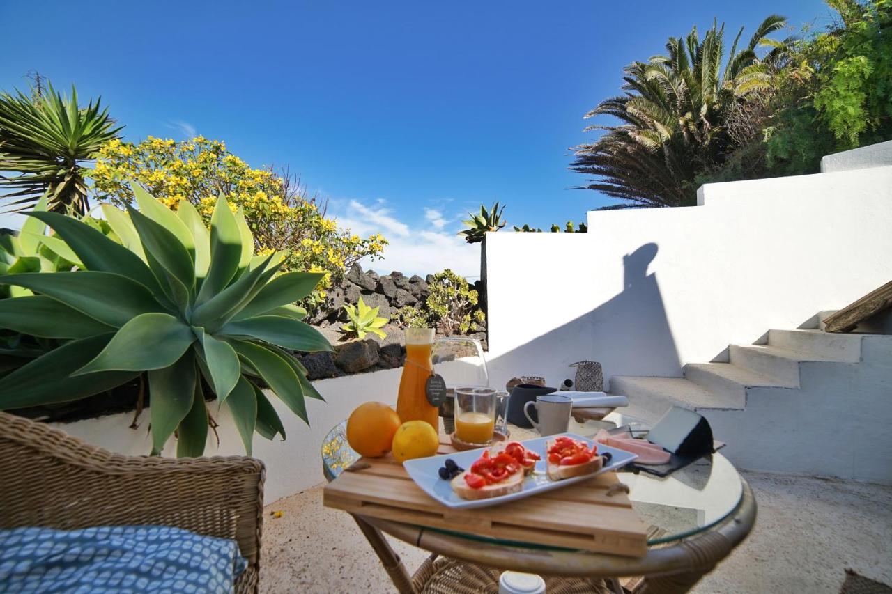 B&B La Mimosa Teguise  Exteriér fotografie